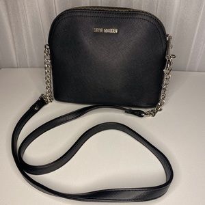 Steve Madden crossbody bag